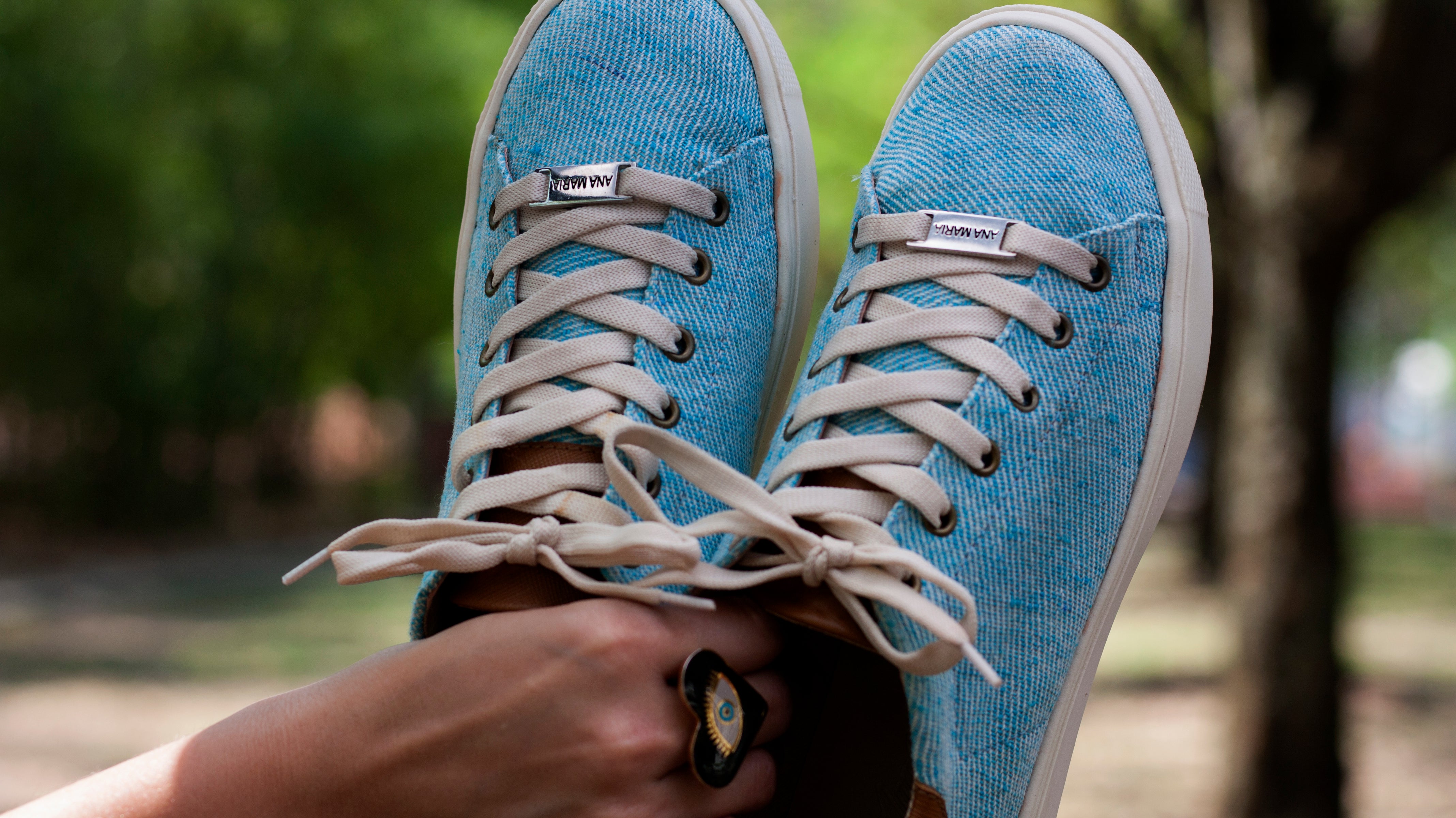 ECO-FRIENDLY & TRENDS!