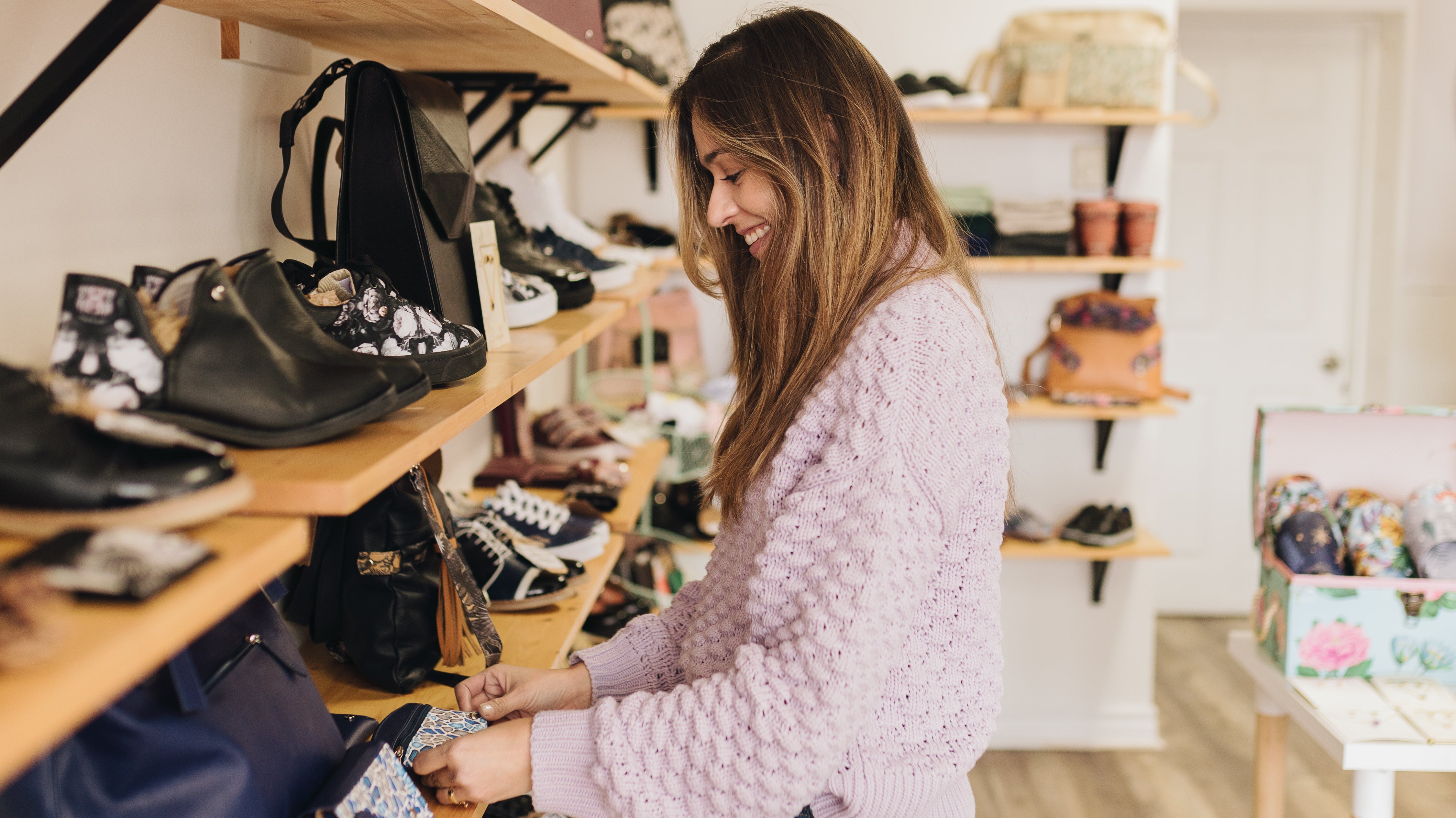 C'est quoi du cuir recyclé ?