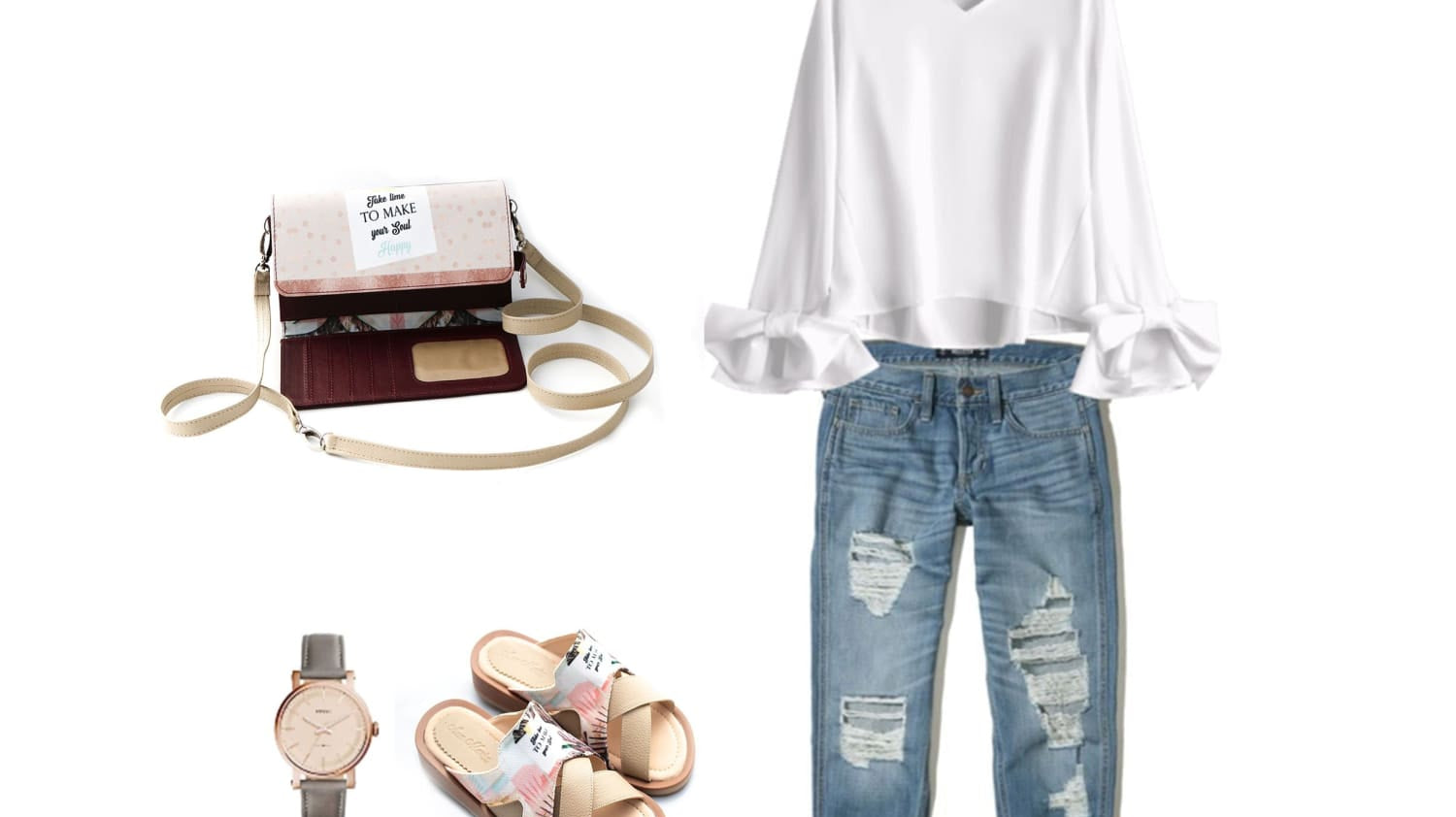 THREE TIPS FOR MIXING PRINTS