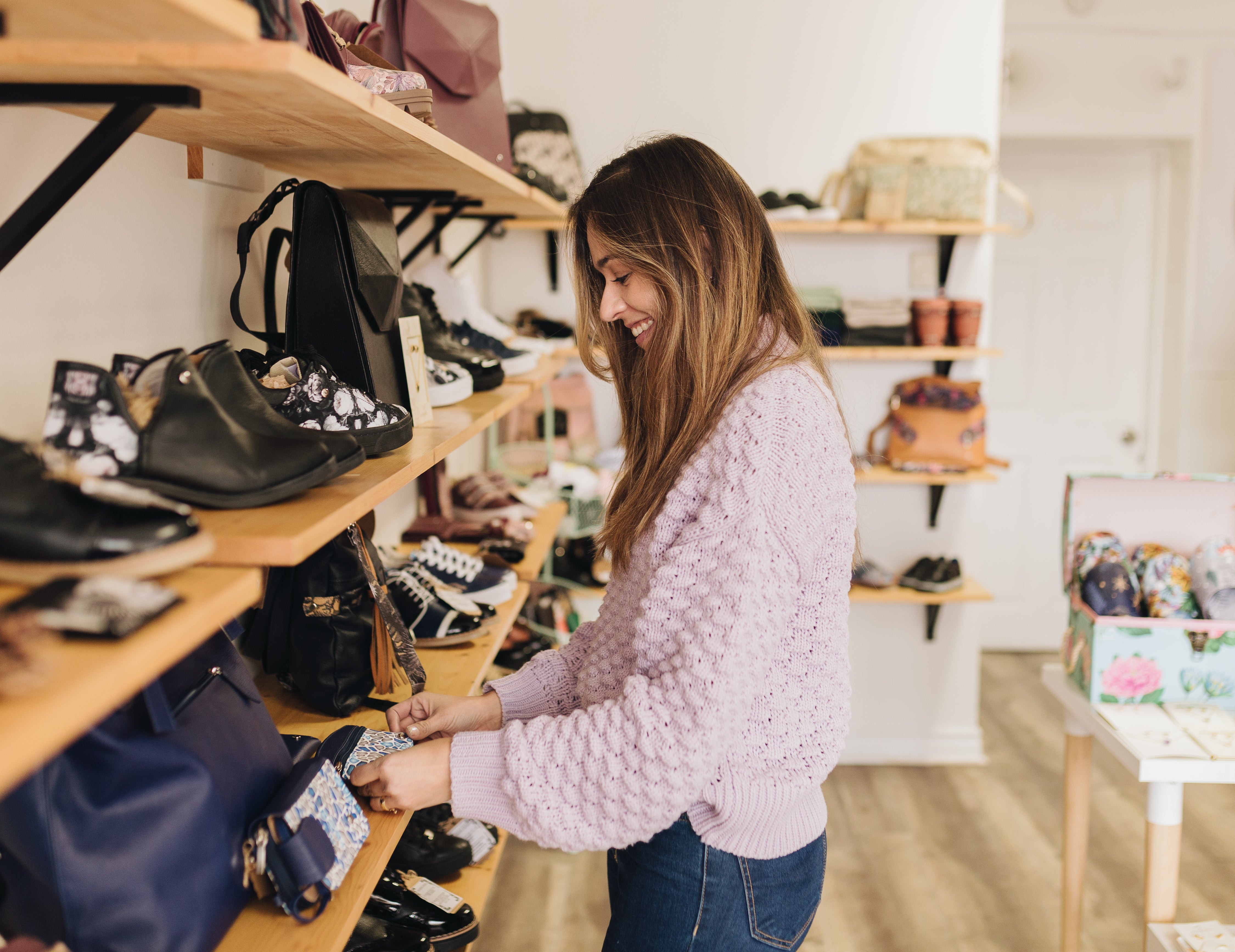 C'est quoi du cuir recyclé ?
