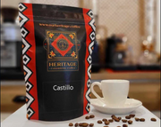 Castillo-Coffee