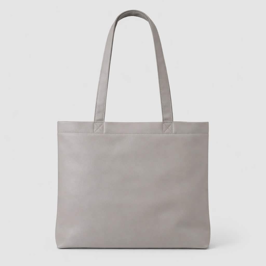 Canada Silver Limited Edition Tote Bag