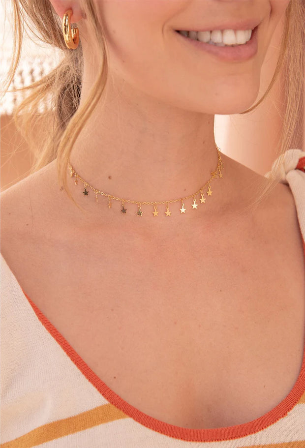 Star Choker